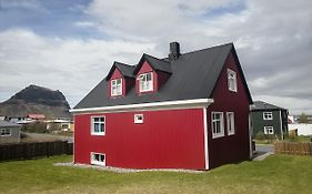 Grundarfjoerdur Hostel